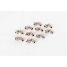 RACC.GOM.FILETT.CON.G1/8T6x4 - Pieza de unión