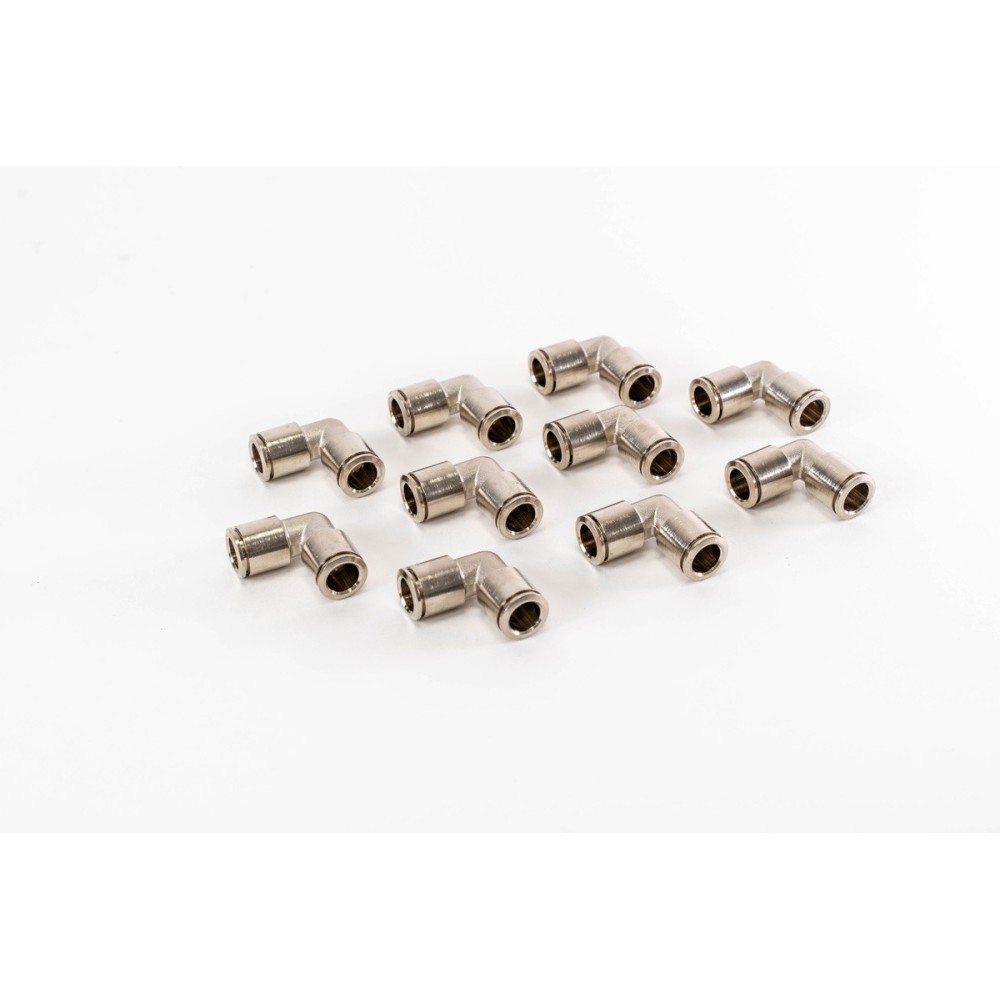 RACC.A GOMITO DI CONGIUNZ.TT 10 RRA - Pieza de unión