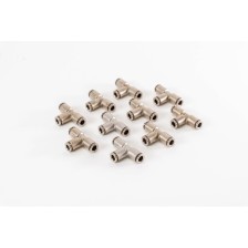 RACC.A 3VIE  DI CONGIUNZ.TTT 6  RRA - Pieza de unión