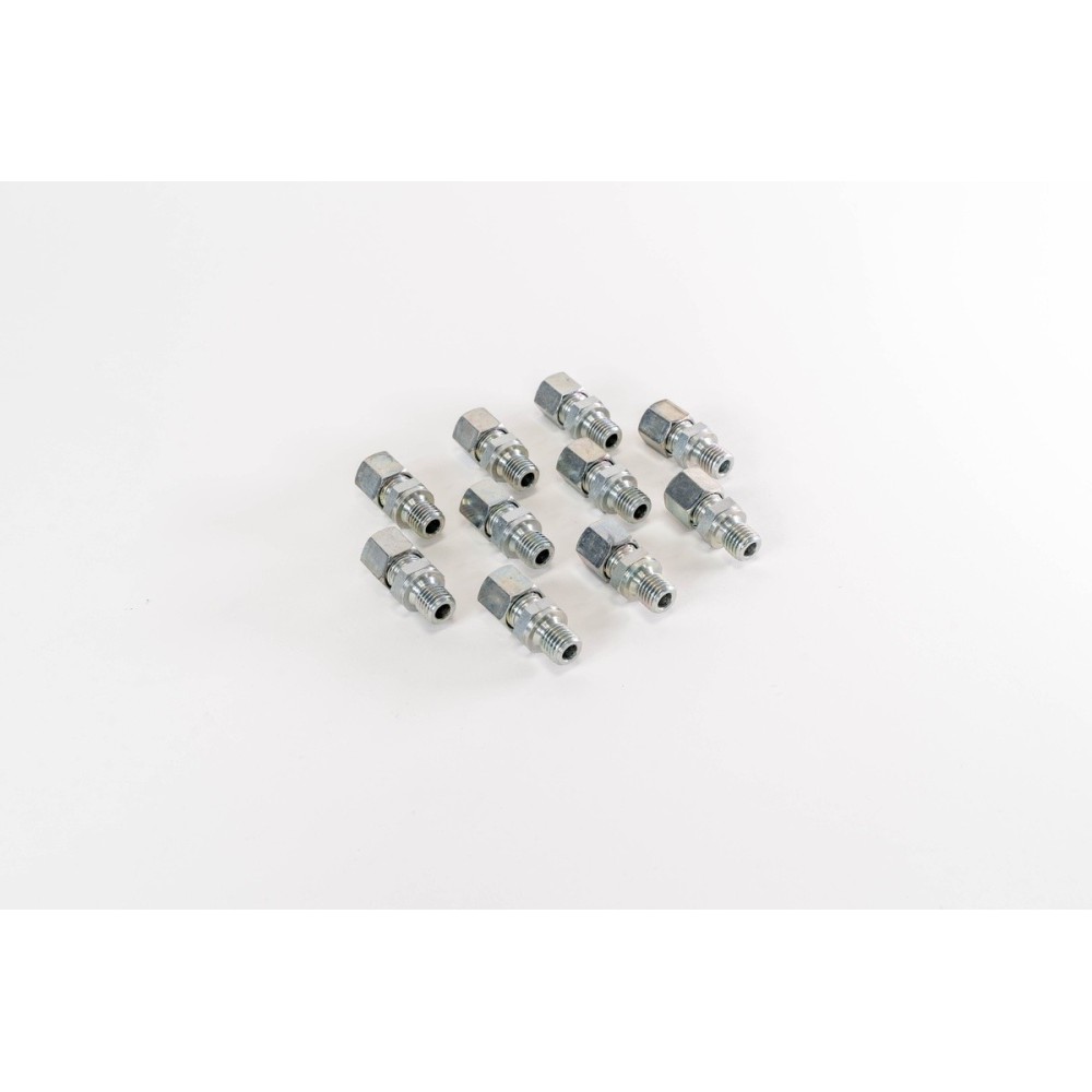 TERM.DIR.M.METR.C.12X1,5 T8/A RAD18 - Pieza de unión