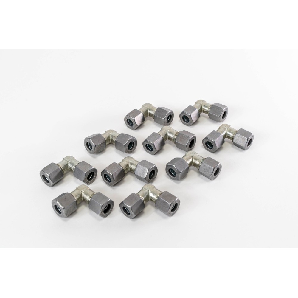 GIUNTO 90øT10/A RAG3260 - Pieza de unión