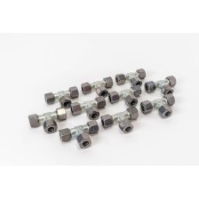 GIUNTO T T12/A RAT4258 - Pieza de unión