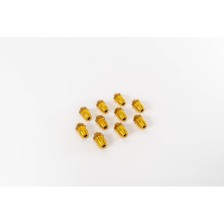 IR.TERM.DIR.1/8GAS CIL. T.6 EX 010 - Pieza de unión