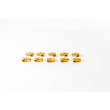 IR.TERM.90ø GIR/P NO INN. T10x - Pieza de unión