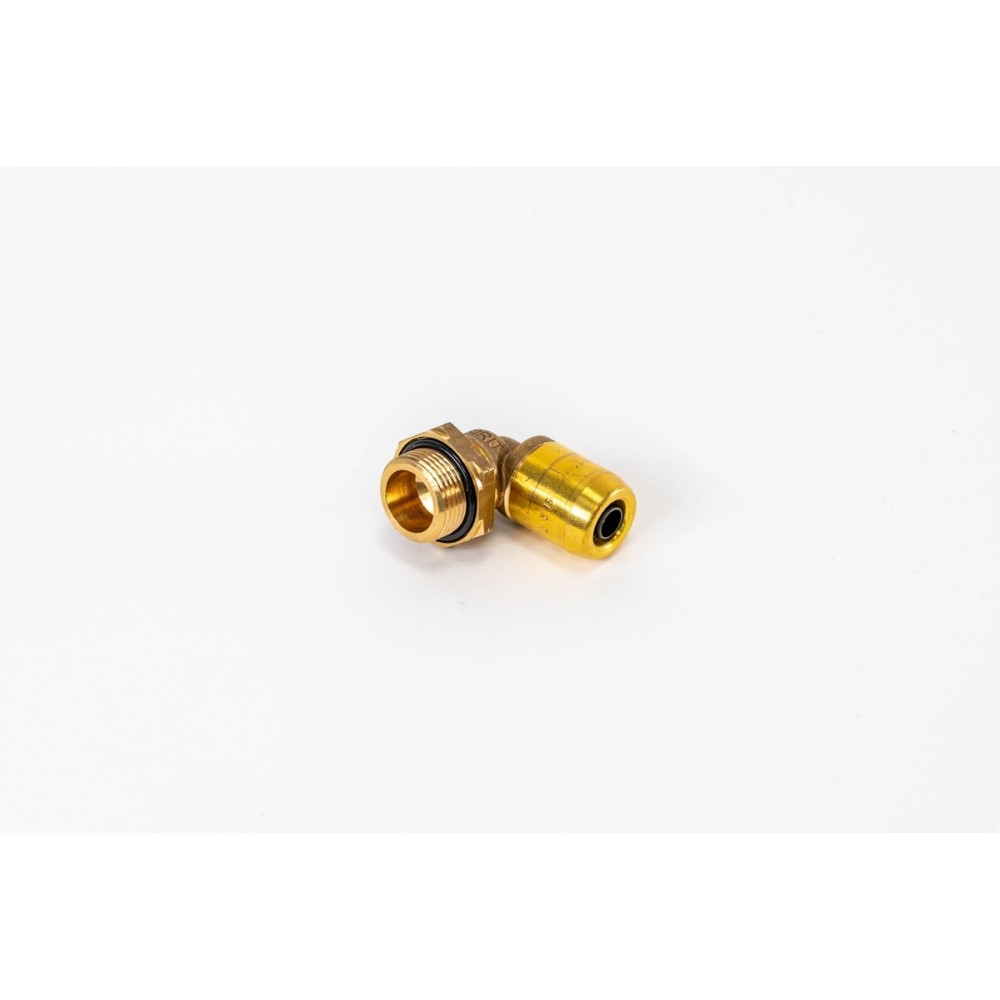 IR.TERM.90ø GIR.M22X1.5 T12 0114506 - Pieza de unión