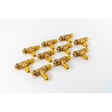 IR.TERM.TEE GIR/B M16X1.5 T 6 01161 - Pieza de unión