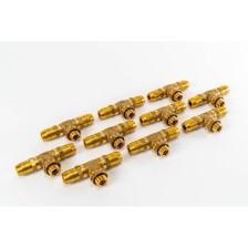 IR.TERM.TEE GIR/P M16X1.5 T10 01154 - Pieza de unión