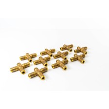 IR.TERM.CROCE GIR.M12X1.5 T12 - Pieza de unión