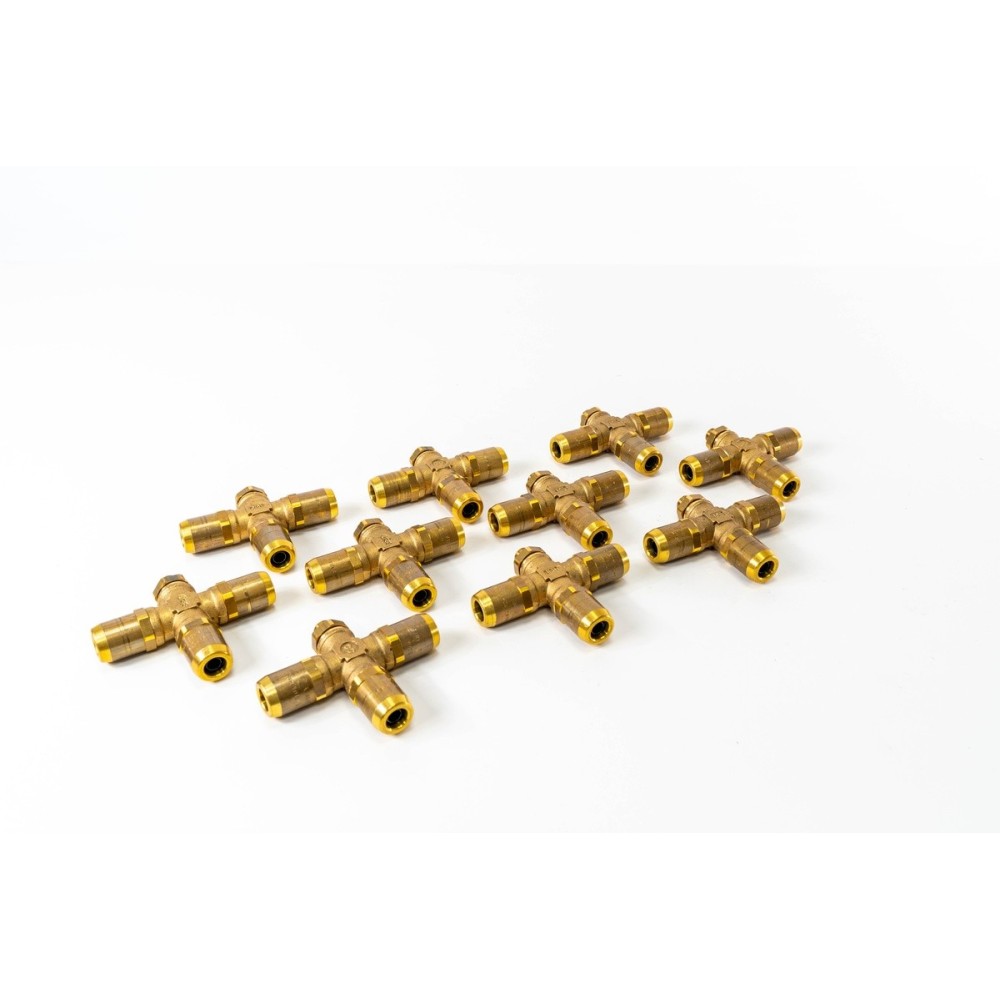 IR.TERM.CROCE GIR.M12X1.5 T12 - Pieza de unión