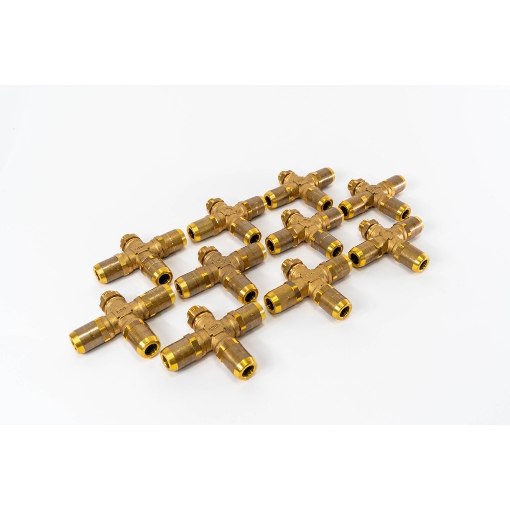 IR.TERM.CROCE GIR.M16X1.5 T12 - Pieza de unión