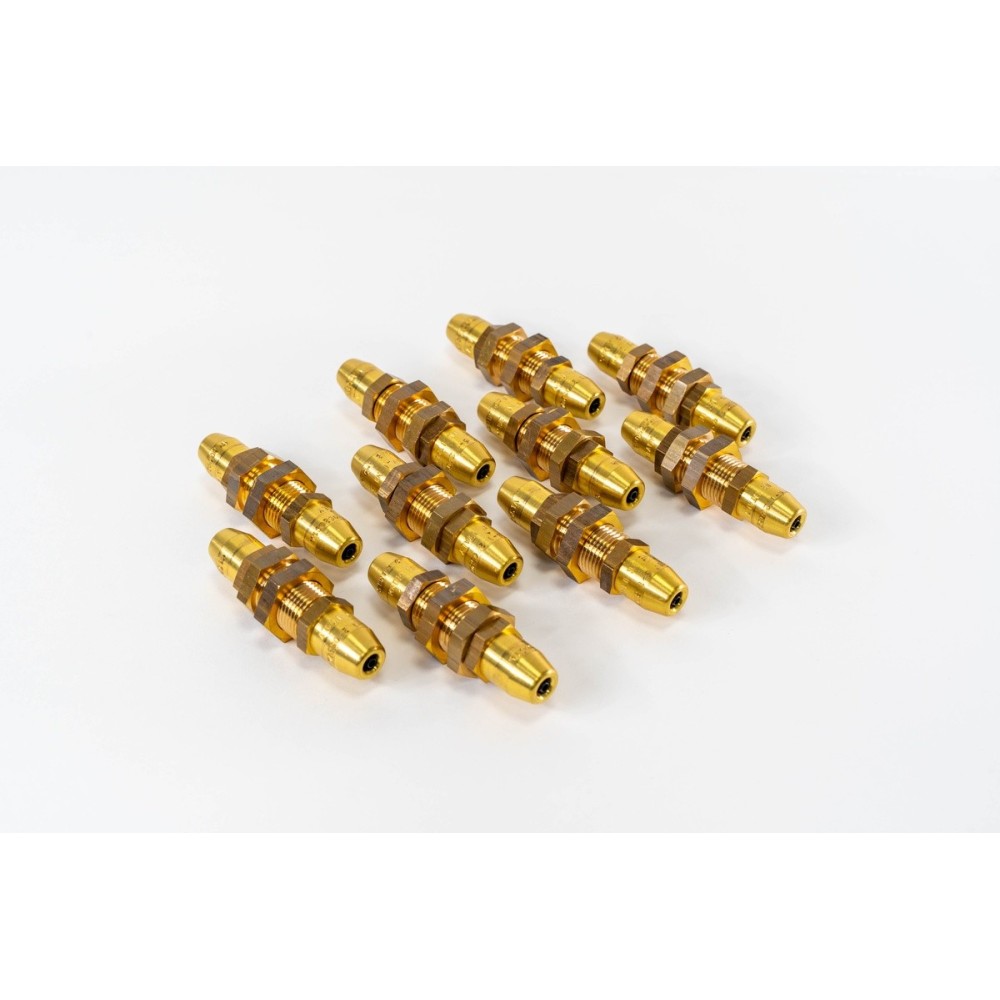 IR.GIUNTO DIR.PASS. T 6 - Pieza de unión