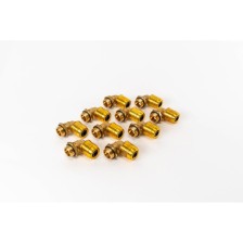 IR.TERM.90ø GIR.M22X1.5 T15 - Pieza de unión