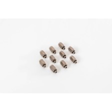 RACCORDO DIRITTO T4-M6 - Pieza de unión