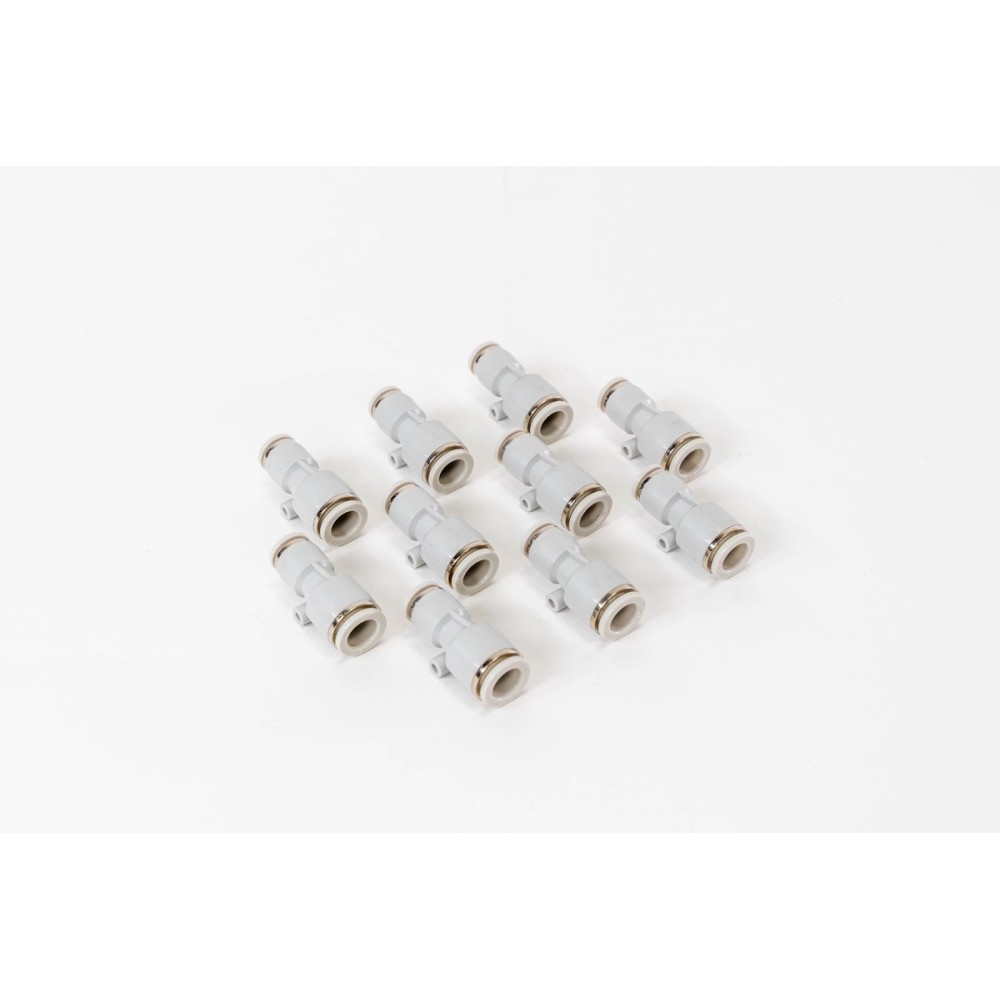 RACC.DIRITTO INTERMEDIO RIDOTTO 10- - Pieza de unión