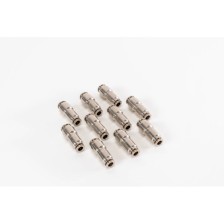 RACC.DIRITTO INTERM.RIDOTTO T8-T6 - Pieza de unión