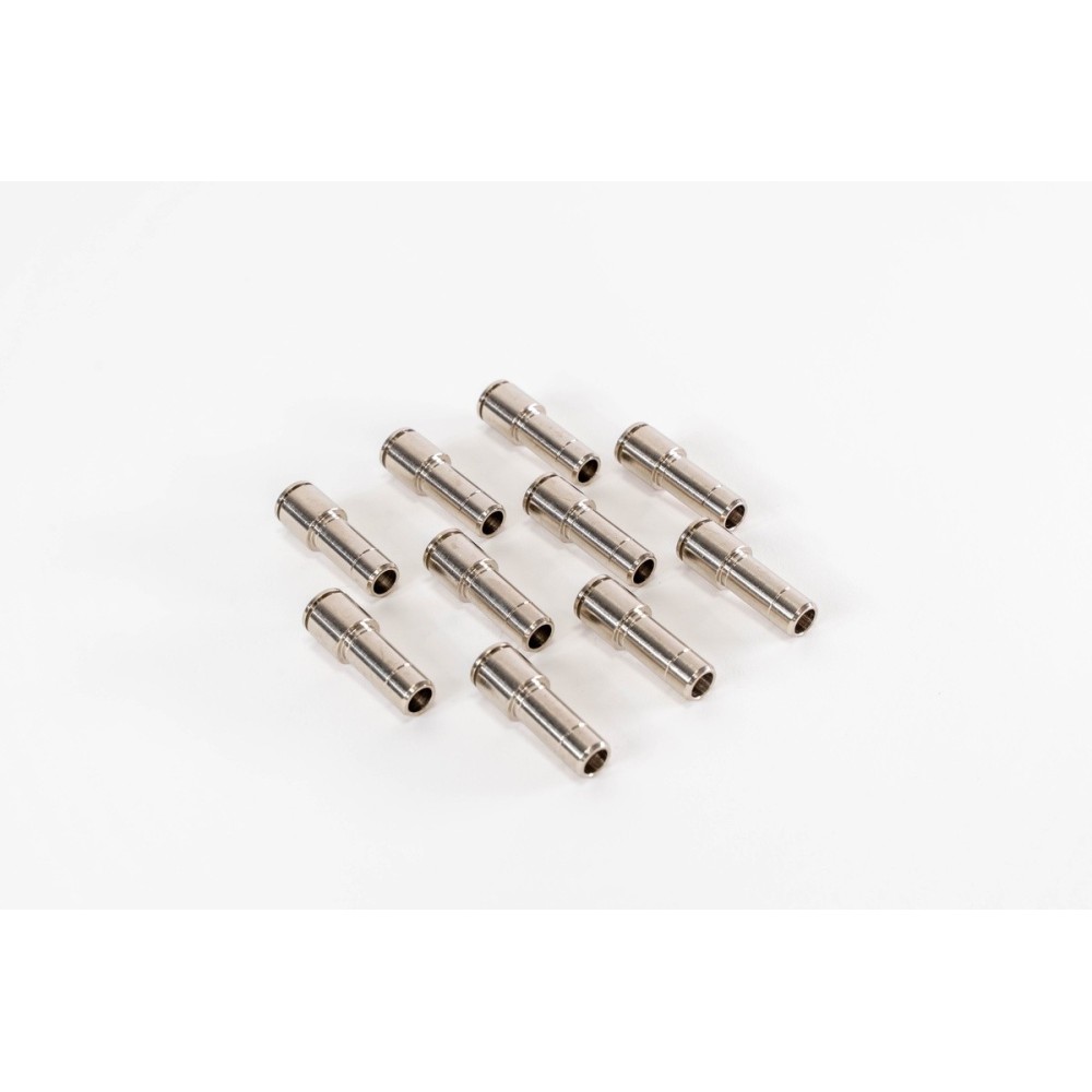 RACC.ADATTATORE T 10-T8 - Pieza de unión