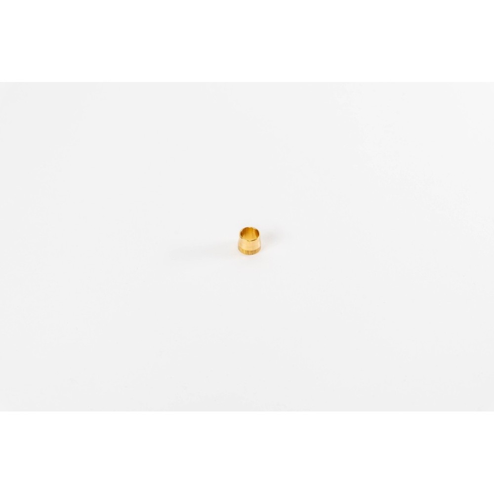 ANELLO SERR.T 8 OTTONE BIC1718 - Pieza de unión