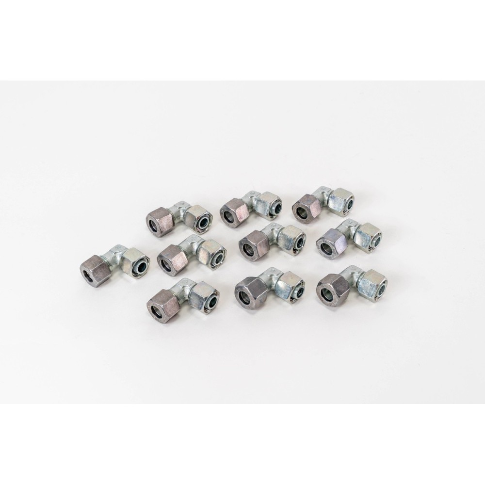 GIUNTO 90ø GIR.PREM.T.12 - Pieza de unión