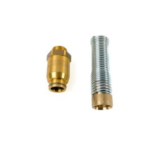 IR.TERM.DIR.M 16X1.5 T12 MOLLA - Pieza de unión