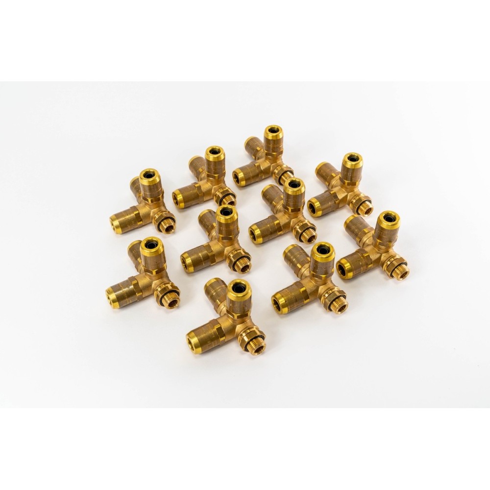 IR.4 VIE 90[ GIR/B M16X1.5 T12 - Pieza de unión