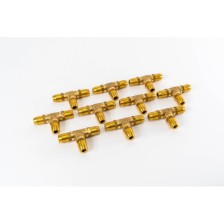 IR.GIUNTO TEE T 9-1,5 - Pieza de unión