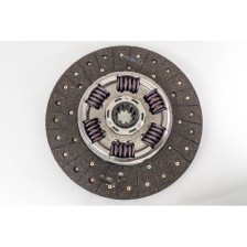 STRALIS - Embrague OE