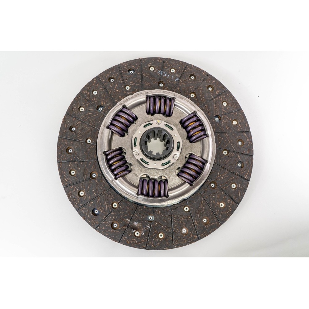 STRALIS - Embrague OE