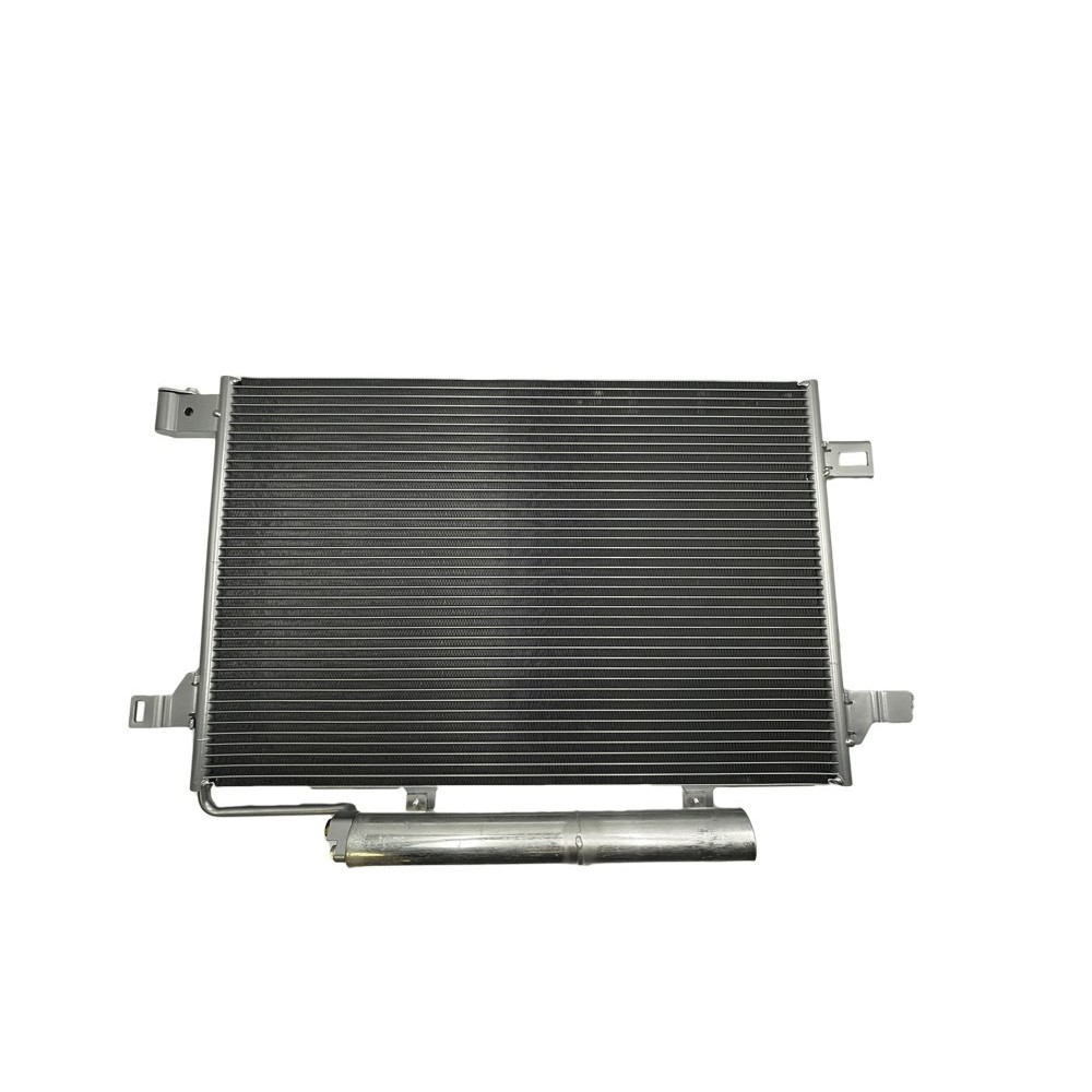 A/B-CLASS  2004-- - THERMAL SYSTEM