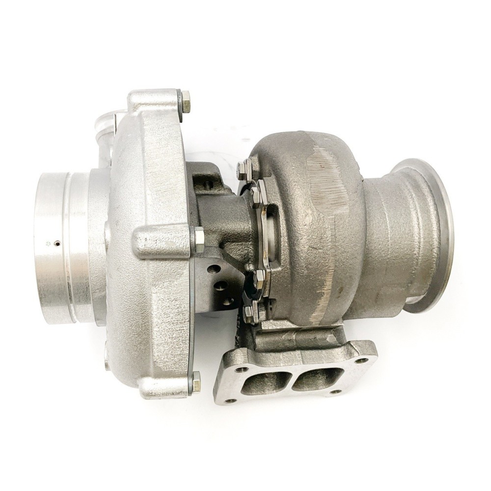 F9 - A30D - Turbocompresor