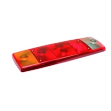 LENTE DX-SX LC4 - LIGHTING DIVISION