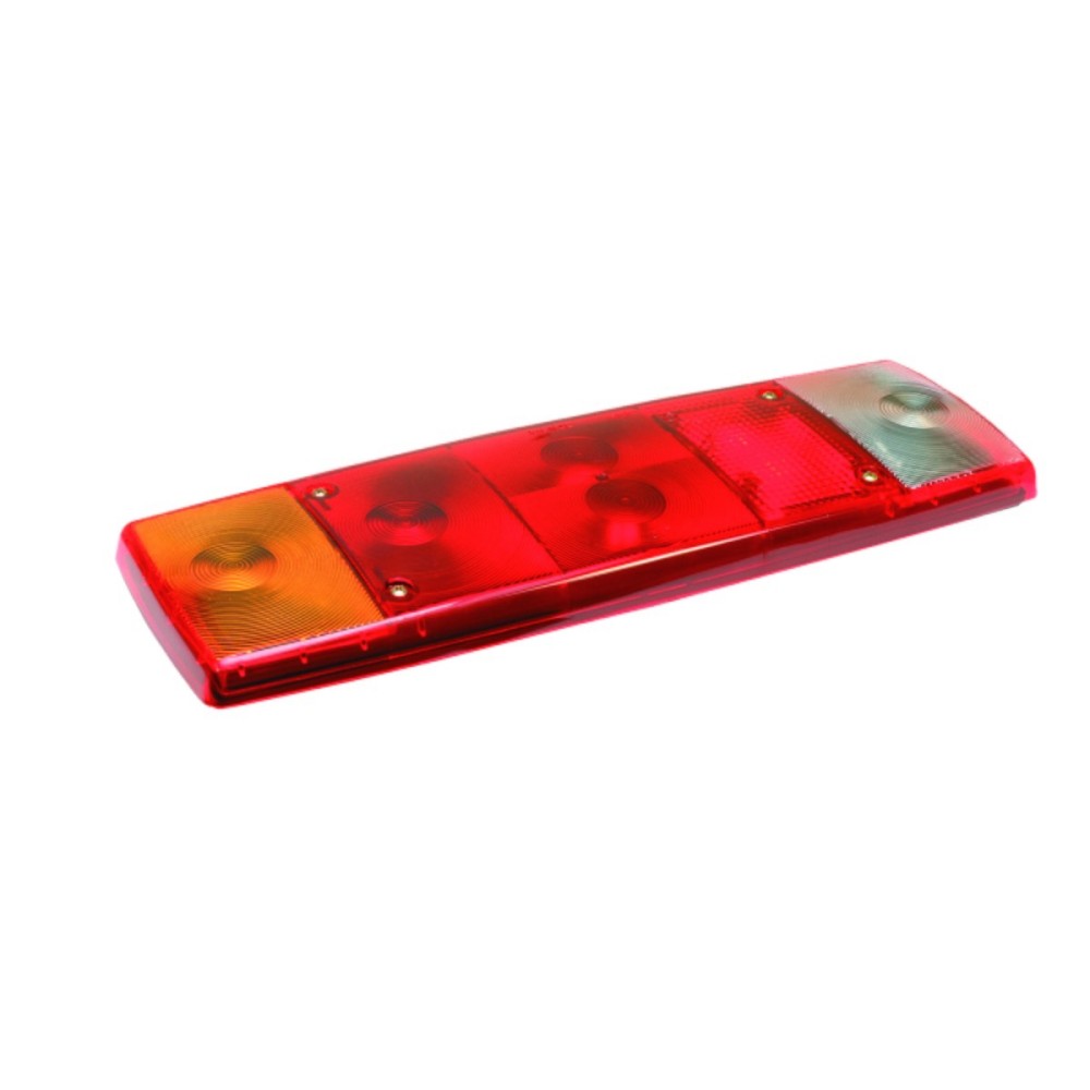 LENTE DX-SX LC4 - LIGHTING DIVISION