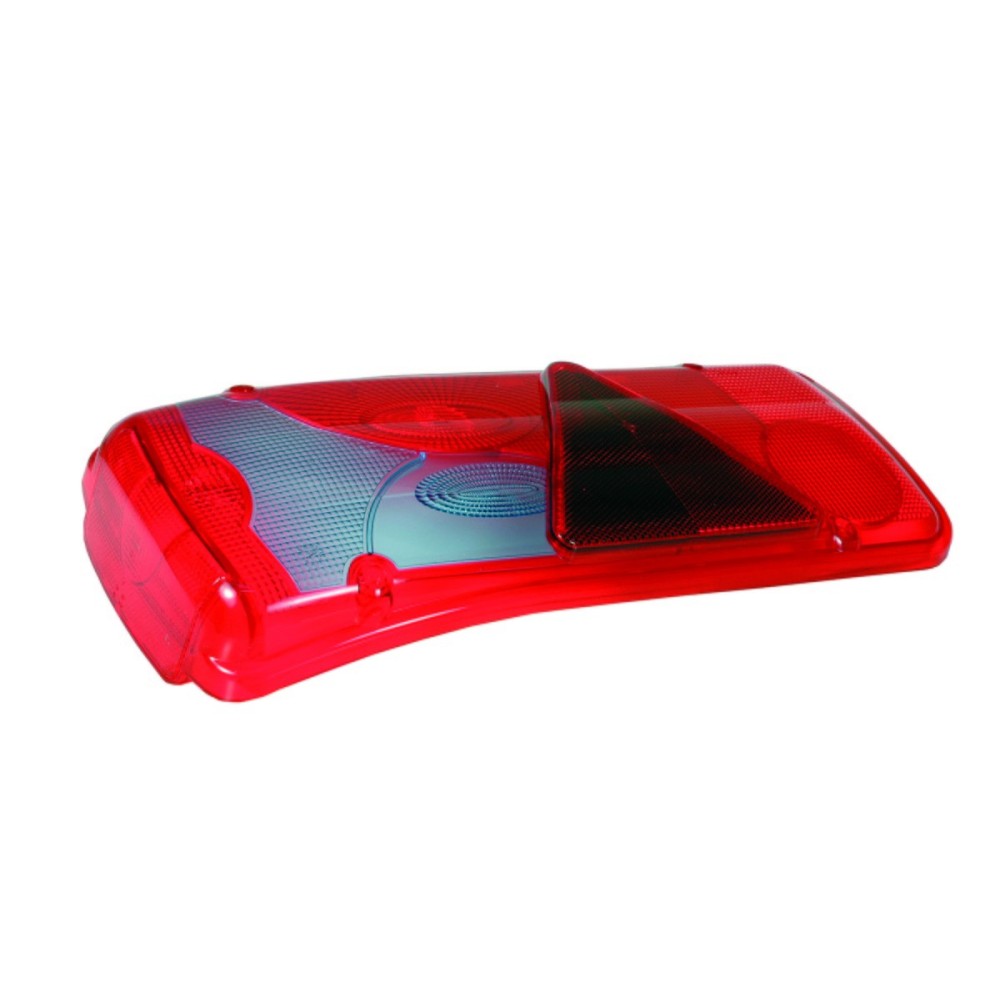 LENTE SX LC8 - RIMORCHIO - LIGHTING DIVISION