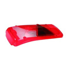 LENTE DX LC8 - RIMORCHIO - LIGHTING DIVISION