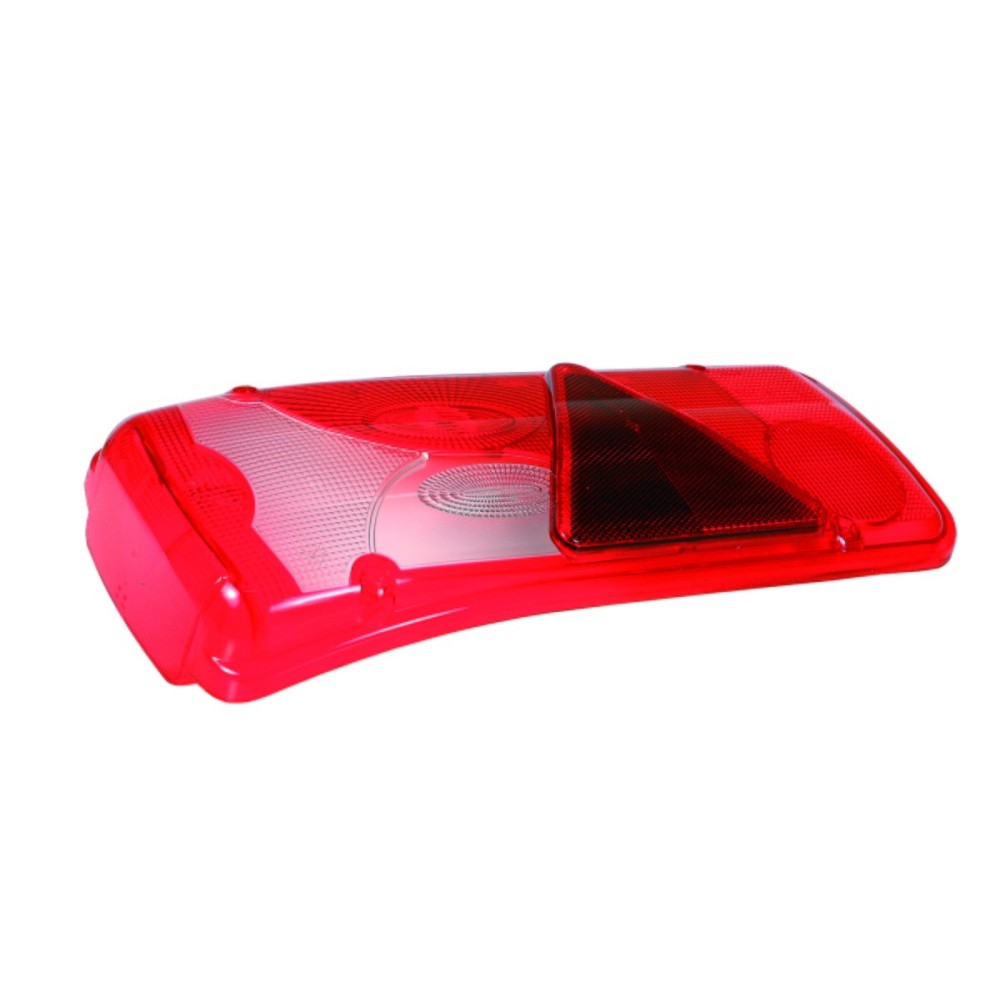 LENTE DX LC8 - RIMORCHIO - LIGHTING DIVISION