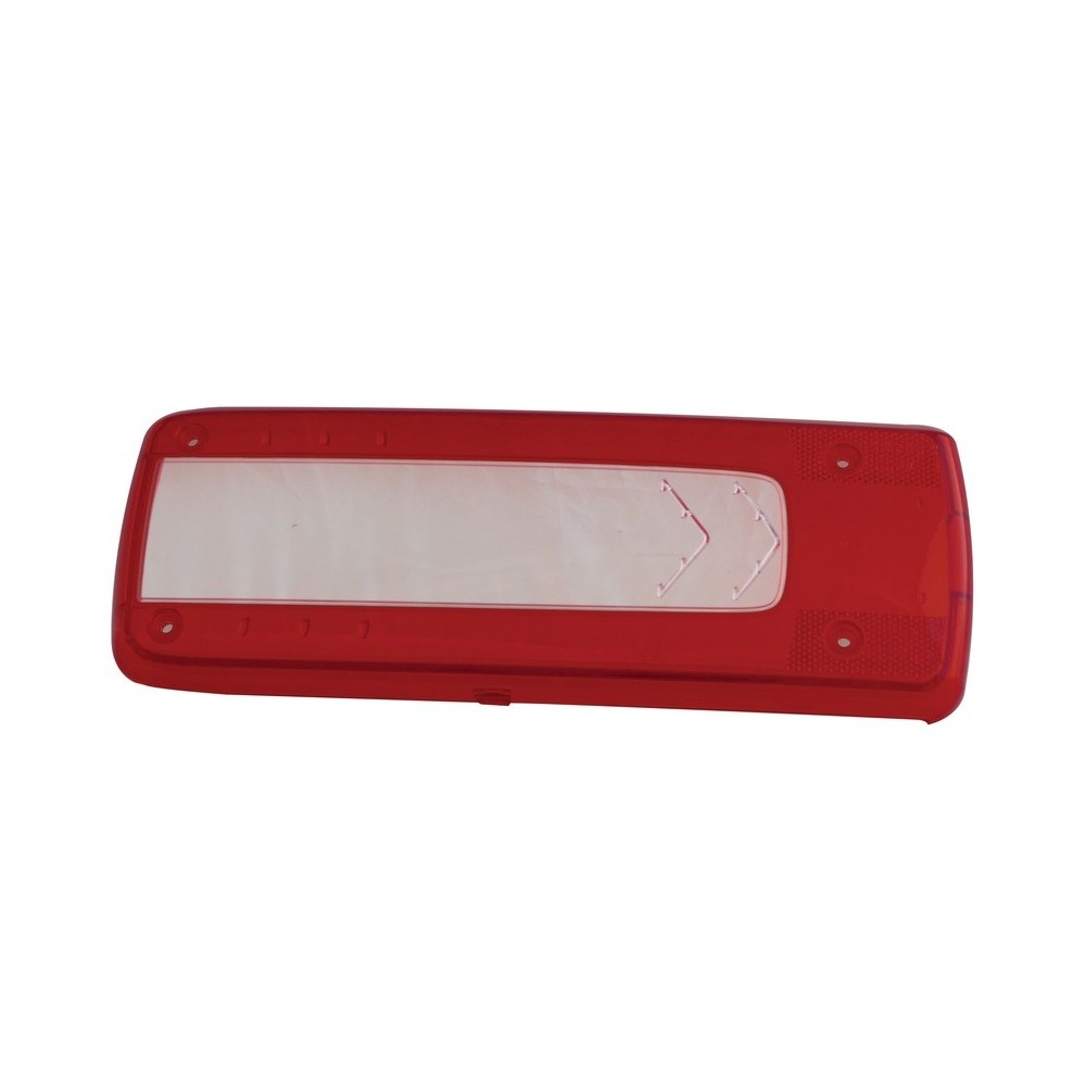 LENTE DX-SX LC10 A LED VOLVO FM - LIGHTING DIVISION