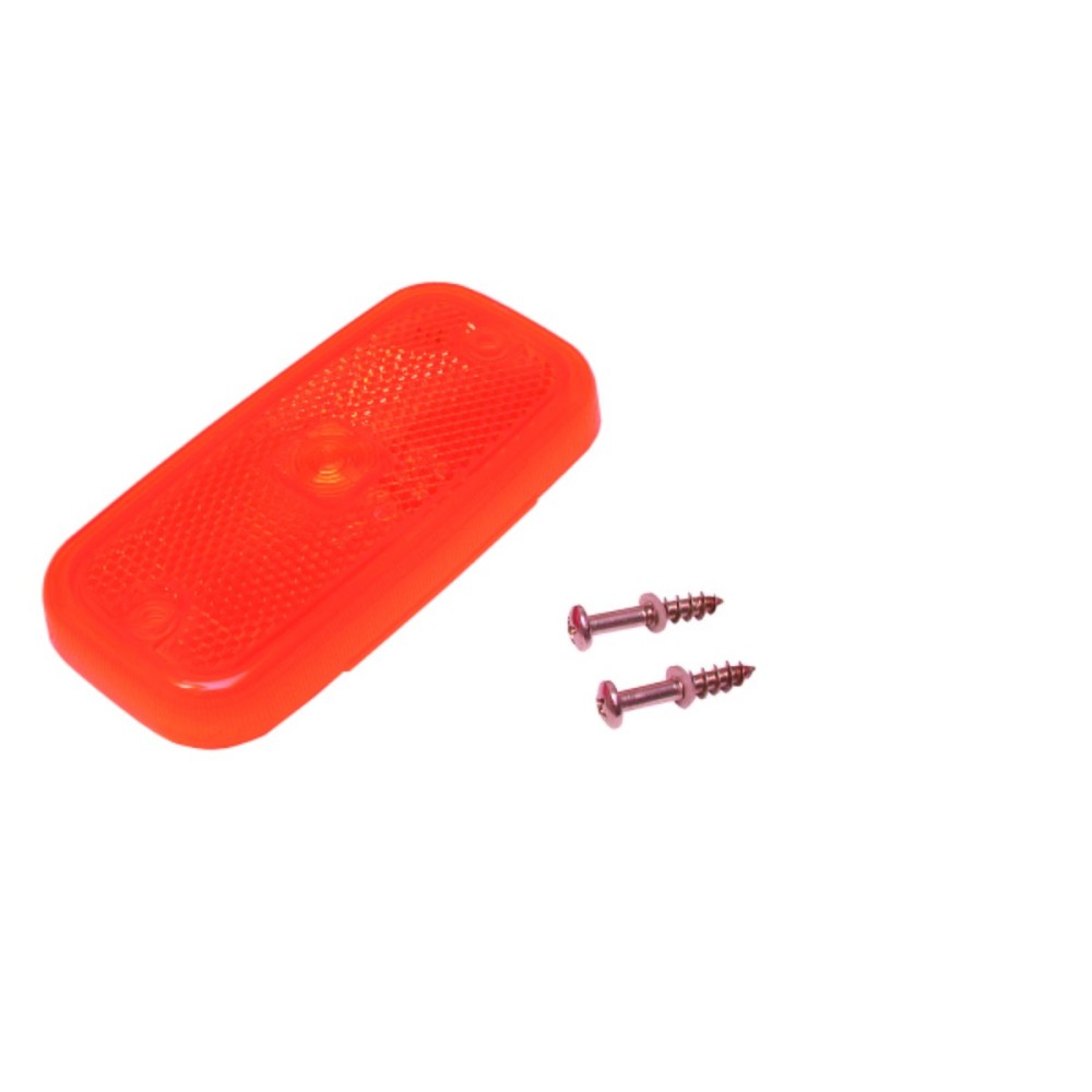 LENTE SIDE MARKER - LIGHTING DIVISION