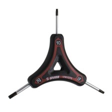 1781/2TX-US-Llave triple Torx 10x15x25