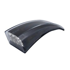 IND.DIREZ.LED SX VOLVO FH-FH16 NERO - LIGHTING DIVISION