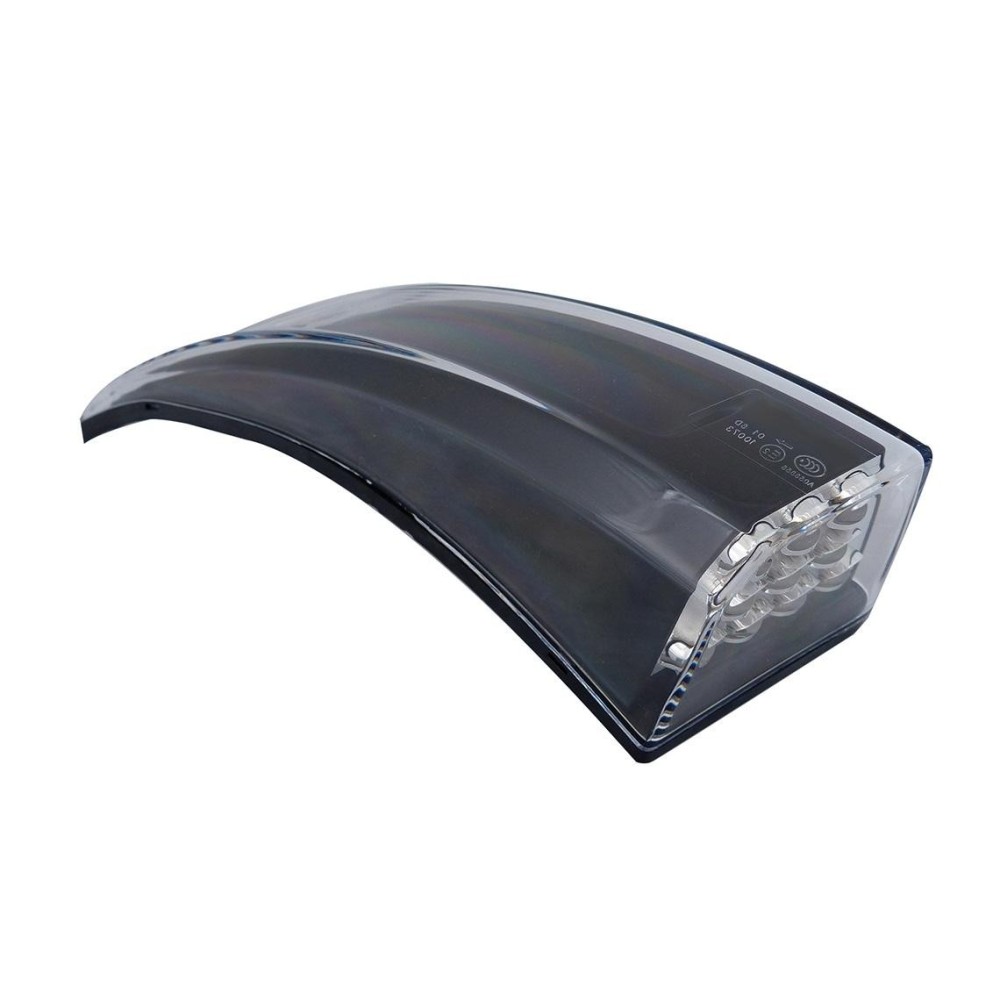 IND.DIREZ.LED DX VOLVO FH-FH16 NERO - LIGHTING DIVISION