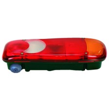 FANALE POSTERIORE 5 FUNZIONI DESTRO - LIGHTING DIVISION