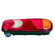 FANALE POSTERIORE 5 FUNZIONI - LIGHTING DIVISION