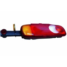 FANALE POSTERIORE 5 FUNZIONI  SX - LIGHTING DIVISION