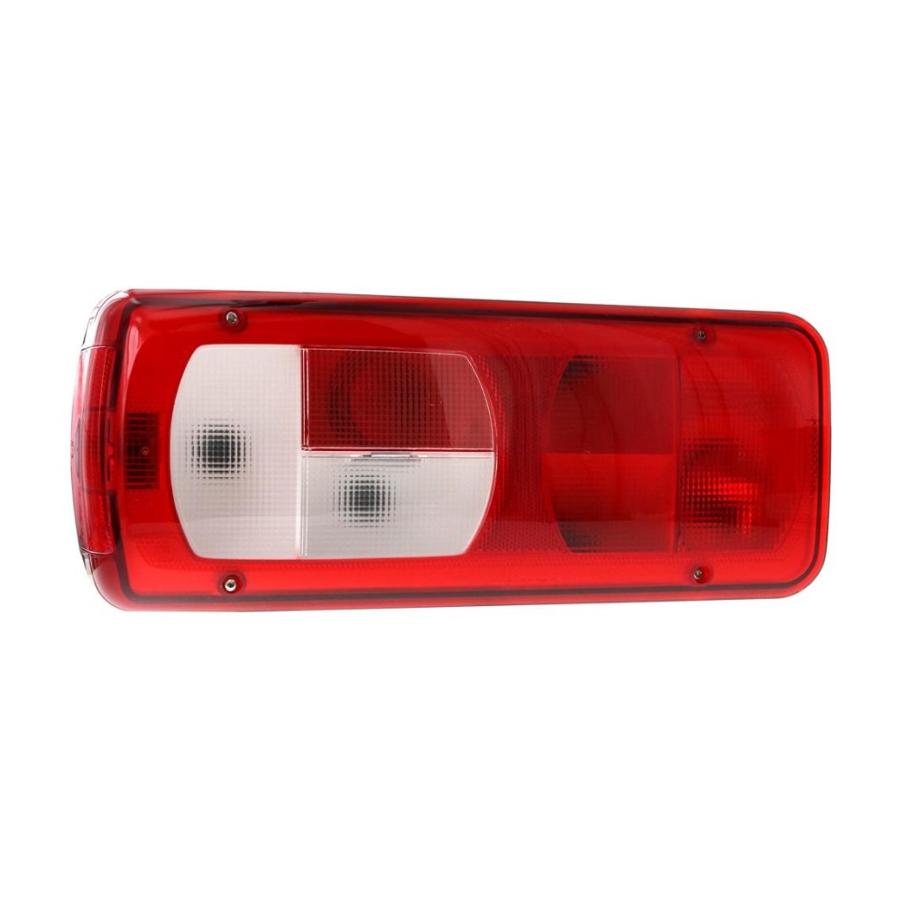 FANALE POST SX LC8 VW CRAFTER - LIGHTING DIVISION