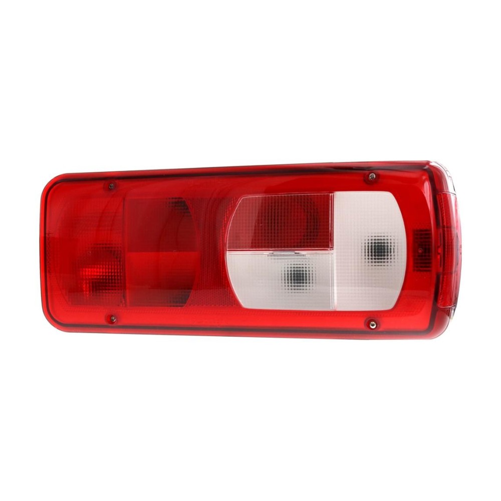 FANALE POST DX LC8 VW CRAFTER - LIGHTING DIVISION