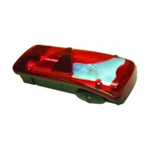 FANALE DX LC8 - RIMORCHIO C/CICALIN - LIGHTING DIVISION