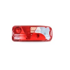 FANALE SX RIMORCHIO CONNESSIONE LAT - LIGHTING DIVISION