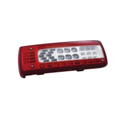 LC10 A LED SX VOLVO FM - LIGHTING DIVISION