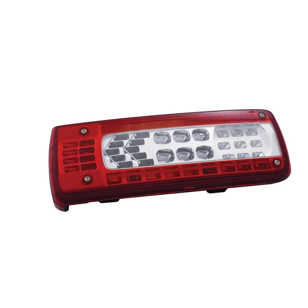 LC10 A LED SX VOLVO FM - LIGHTING DIVISION
