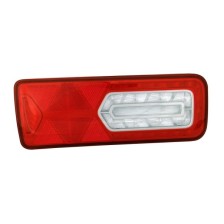 FANALE LC12 FULL LED DX 24V MOTRICE - LIGHTING DIVISION