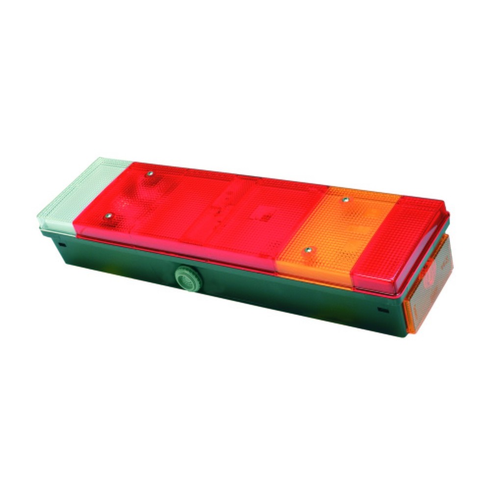 FANALE DX LC7 CON CICALINO-IVECO - LIGHTING DIVISION